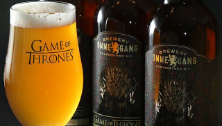 Illustration for article titled 8 of the World's Most Phenomenally Nerdy Beers